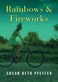 Imagen de portada: Rainbows & Fireworks 9781497682733