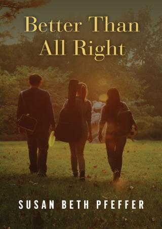 Cover image: Better Than All Right 9781497682771