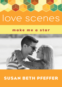 Titelbild: Love Scenes 9781497682863