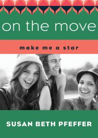 Immagine di copertina: On the Move 9781497682870