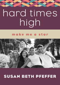 表紙画像: Hard Times High 9781497682887