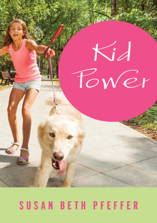 表紙画像: Kid Power 9781497682894