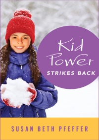 Titelbild: Kid Power Strikes Back 9781497682900