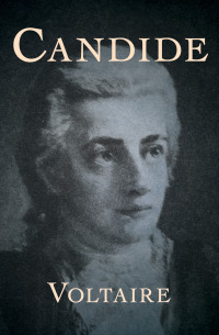 Cover image: Candide 9781497684256