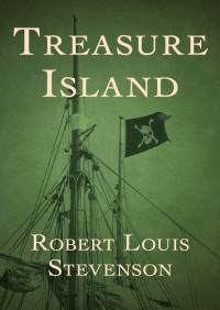 Titelbild: Treasure Island 9781497684263