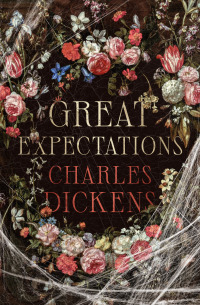 Cover image: Great Expectations 9781497684270