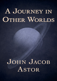Cover image: A Journey in Other Worlds 9781497684294