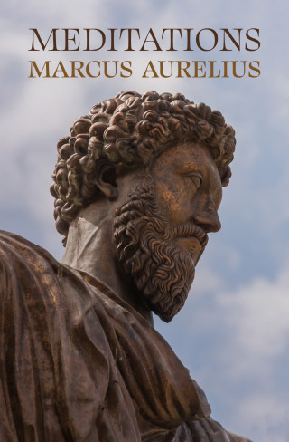 Cover image: Meditations 9781497684300
