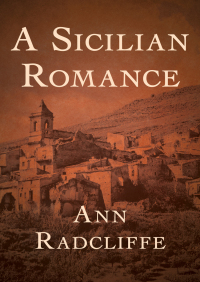 Cover image: A Sicilian Romance 9781497684324
