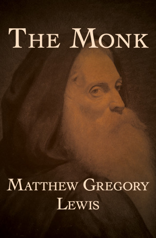 Cover image: The Monk 9781497684331