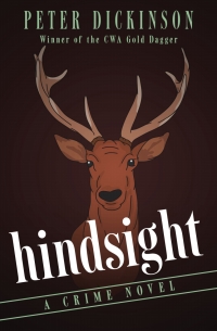 Cover image: Hindsight 9781497684454