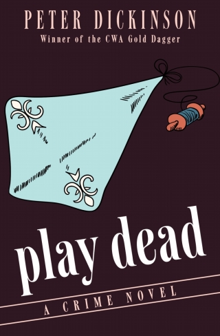 Imagen de portada: Play Dead 9781497684461