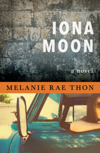 Cover image: Iona Moon 9781497684980