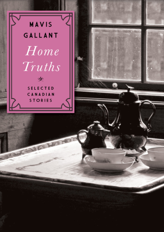 Cover image: Home Truths 9781497685093