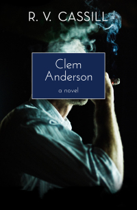 表紙画像: Clem Anderson 9781497685130