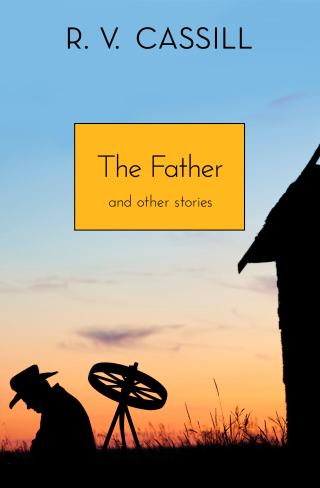 Titelbild: The Father 9781497685161