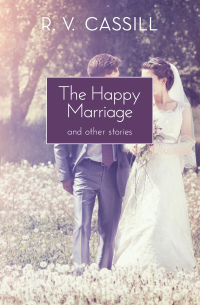 Cover image: The Happy Marriage 9781497685178