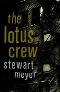 Cover image: The Lotus Crew 9781497688667