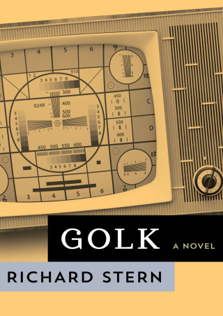 Cover image: Golk 9781497685284