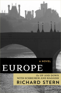 Cover image: Europe 9781497685291