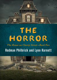 Cover image: The Horror 9781504051415