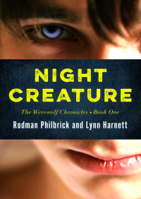 Cover image: Night Creature 9781497685383