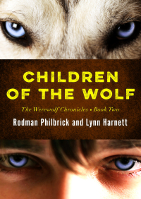 Omslagafbeelding: Children of the Wolf 9781497685390