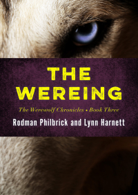 Cover image: The Wereing 9781497685406
