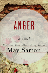 Cover image: Anger 9781497685468