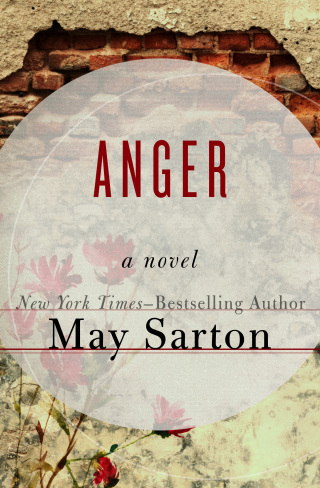 Imagen de portada: Anger 9781497685468