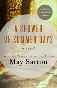 Cover image: A Shower of Summer Days 9781497685475