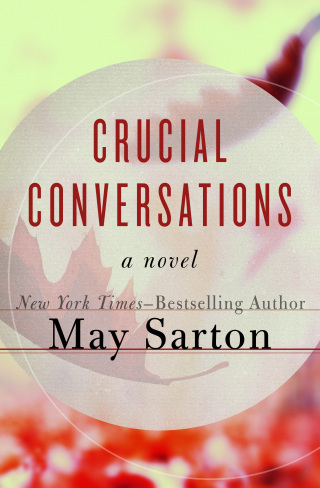Imagen de portada: Crucial Conversations 9781497685499