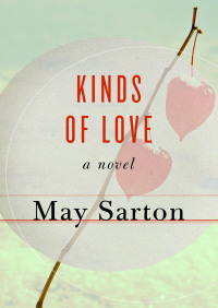 Cover image: Kinds of Love 9781497685505