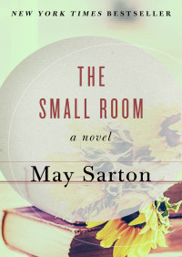 Immagine di copertina: The Small Room 9781497685512