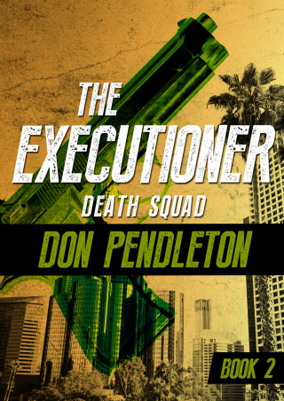 Imagen de portada: Death Squad 9781504041409