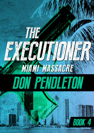 Imagen de portada: Miami Massacre 9781497685574