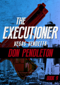 Omslagafbeelding: Vegas Vendetta 9781497685628