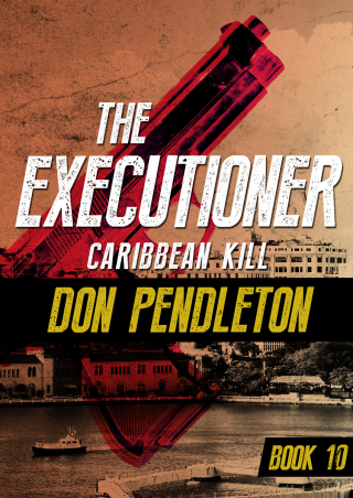 Cover image: Caribbean Kill 9781497685635