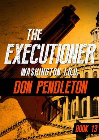 Imagen de portada: Washington I.O.U. 9781497685666