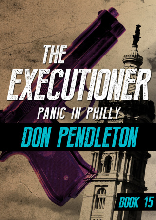 Cover image: Panic in Philly 9781497685680