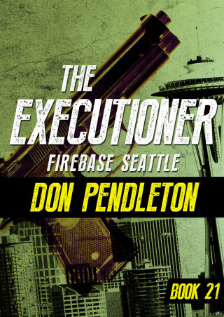 Cover image: Firebase Seattle 9781497685734