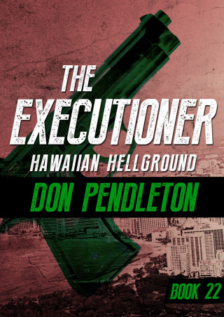 Imagen de portada: Hawaiian Hellground 9781497685741