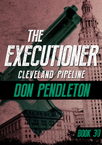 Immagine di copertina: Cleveland Pipeline 9781497685826