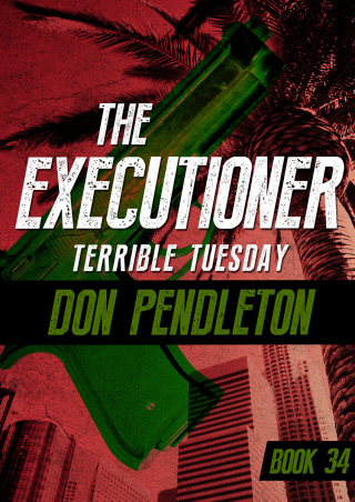 Cover image: Terrible Tuesday 9781497685864