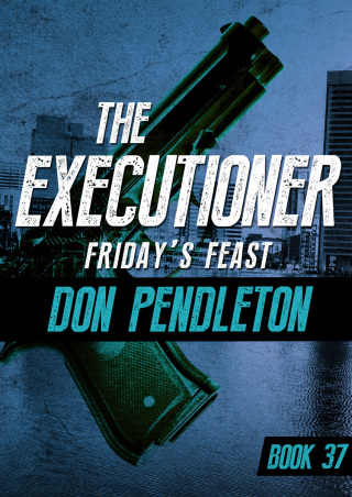 Imagen de portada: Friday's Feast 9781497685895