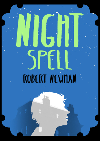 Cover image: Night Spell 9781497685925