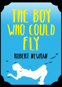 Immagine di copertina: The Boy Who Could Fly 9781497685956
