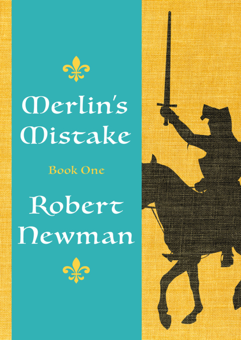 Merlin's Mistake - FULL INSTANT DOWNLOAD | PDF DOCX EPUB