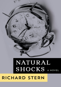 Titelbild: Natural Shocks 9781497685321