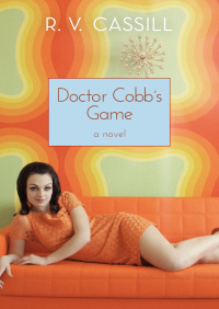 Titelbild: Doctor Cobb's Game 9781497685147